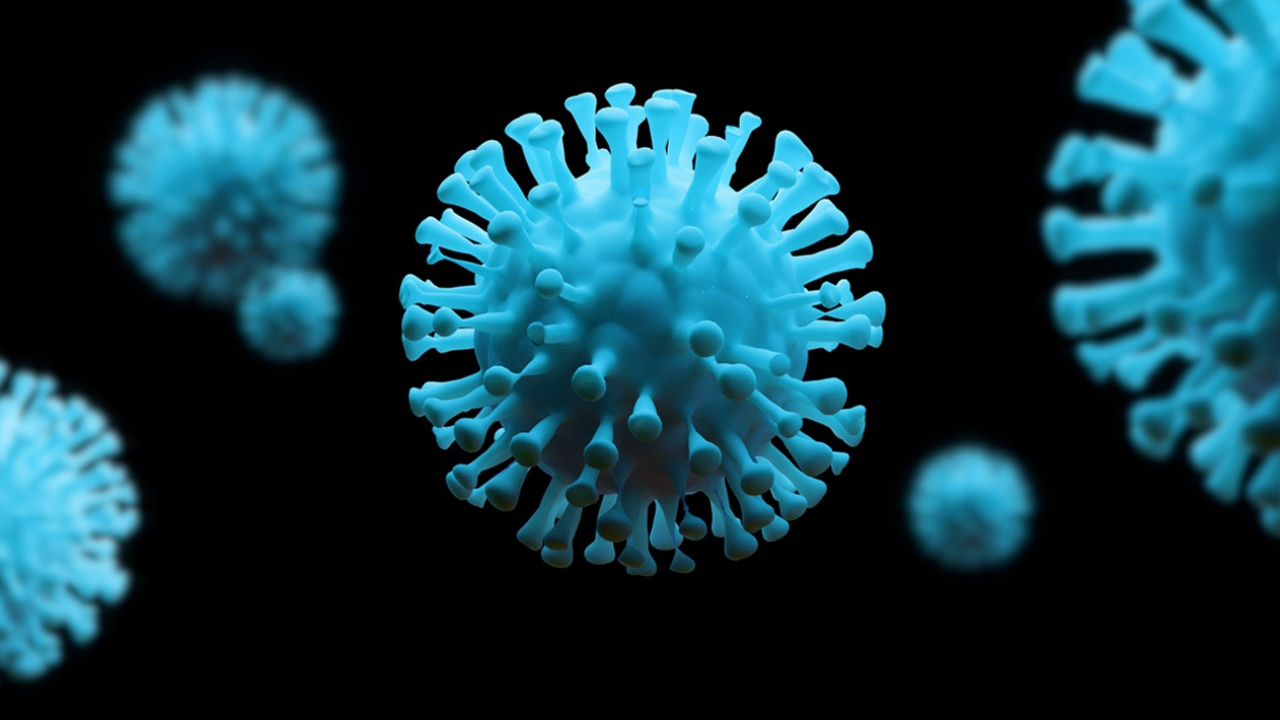 โควิดวันนี้ ติดเชื้อ 2,084 ราย อัตราครองเตียงเพิ่มขึ้นเป็น 12.2%