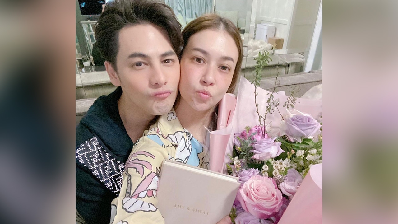 ฟังคำตอบ ซี ศิวัฒน์ หลัง บอล เชิญยิ้ม ถามอยากมีลูกมากกล้าไปมีกับคนอื่นไหม 