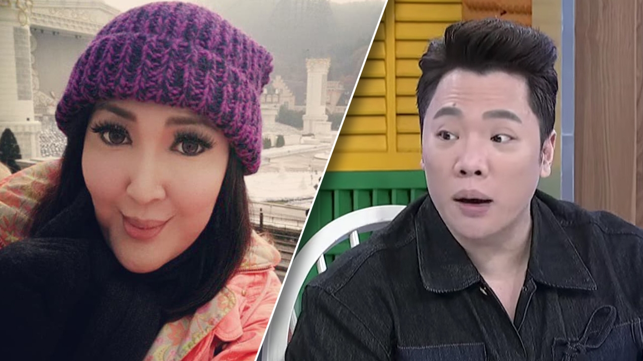 มดดำ คชาภา ชี้แจงดราม่าไม่เชิญ ซันนี่ ยูโฟร์ ออกรายการ (คลิป)