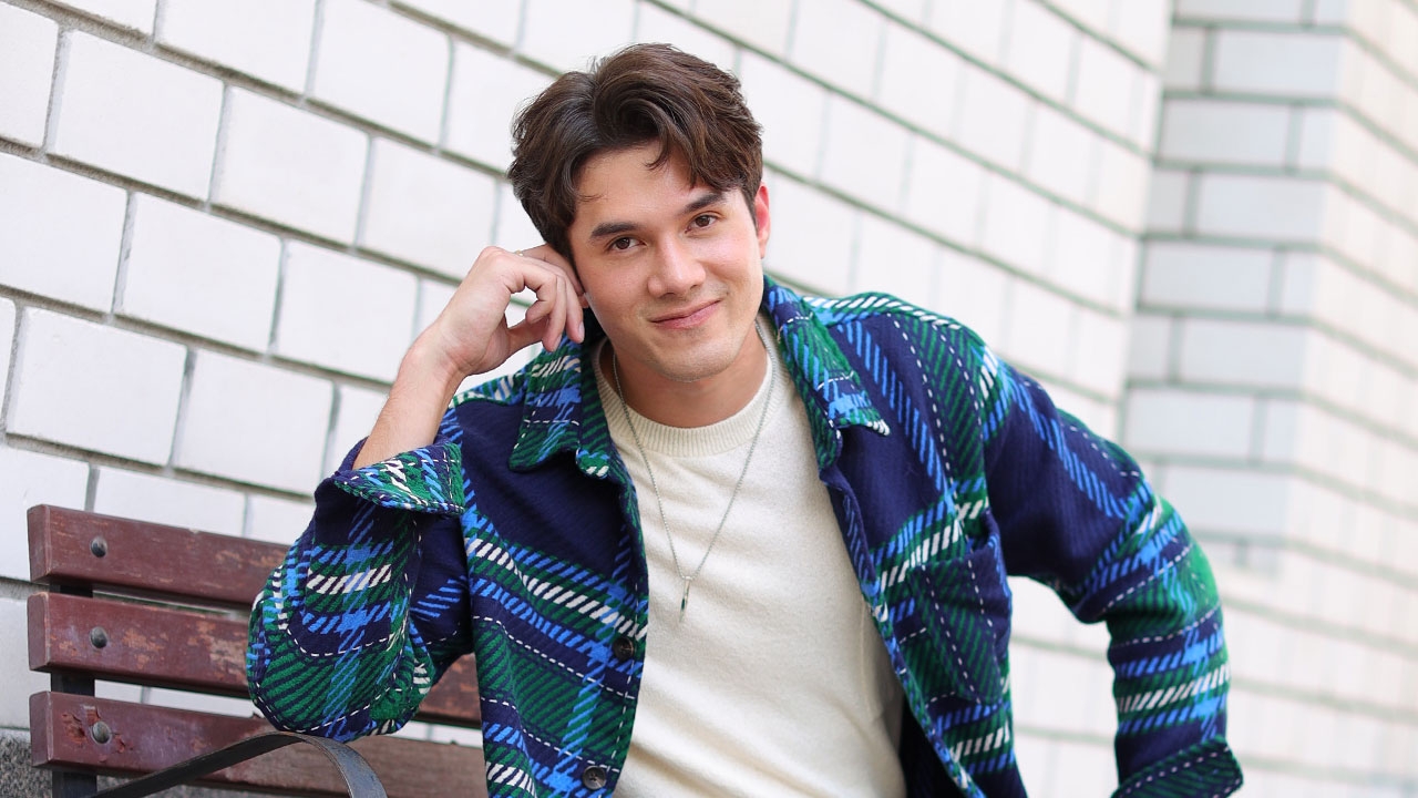 มิกค์ ยิ้มแก้มปริเรตติ้ง "สายเลือดสองหัวใจ" พุ่ง ใกล้รู้ตัวฆาตกรต่อเนื่อง!