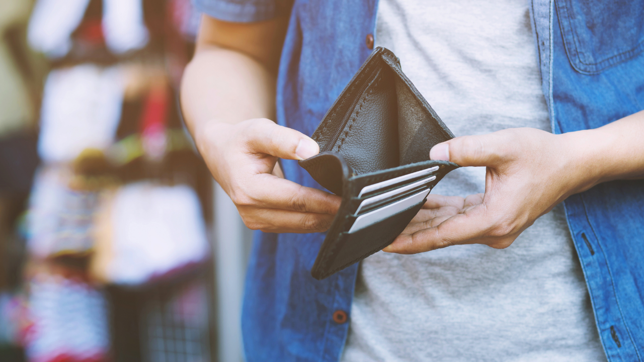 ข่าวดีท่ามกลางมรสุมเศรษฐกิจ กอบศักดิ์ คาดครึ่งปีหลัง 65 เงินเฟ้อจะดีขึ้น