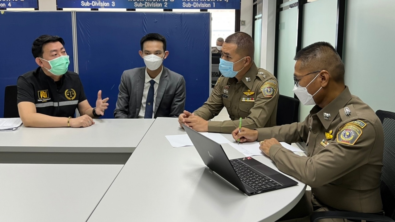 เศร้าโดนตุ๋นแชร์ออมเงิน สูญ 30 ล้าน เหยื่อไม่มีเงินรักษาแม่-ปล่อยให้สิ้นใจ