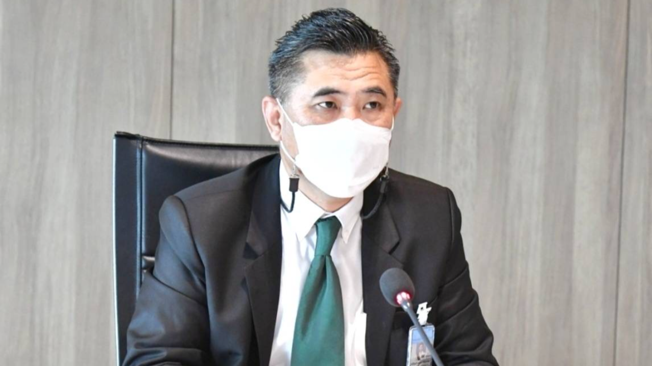 "แคมป์ปิ้งฟังสภา จับตาอภิปรายไม่ไว้วางใจ" ล่ม สภาไม่ให้ใช้พื้นที่  