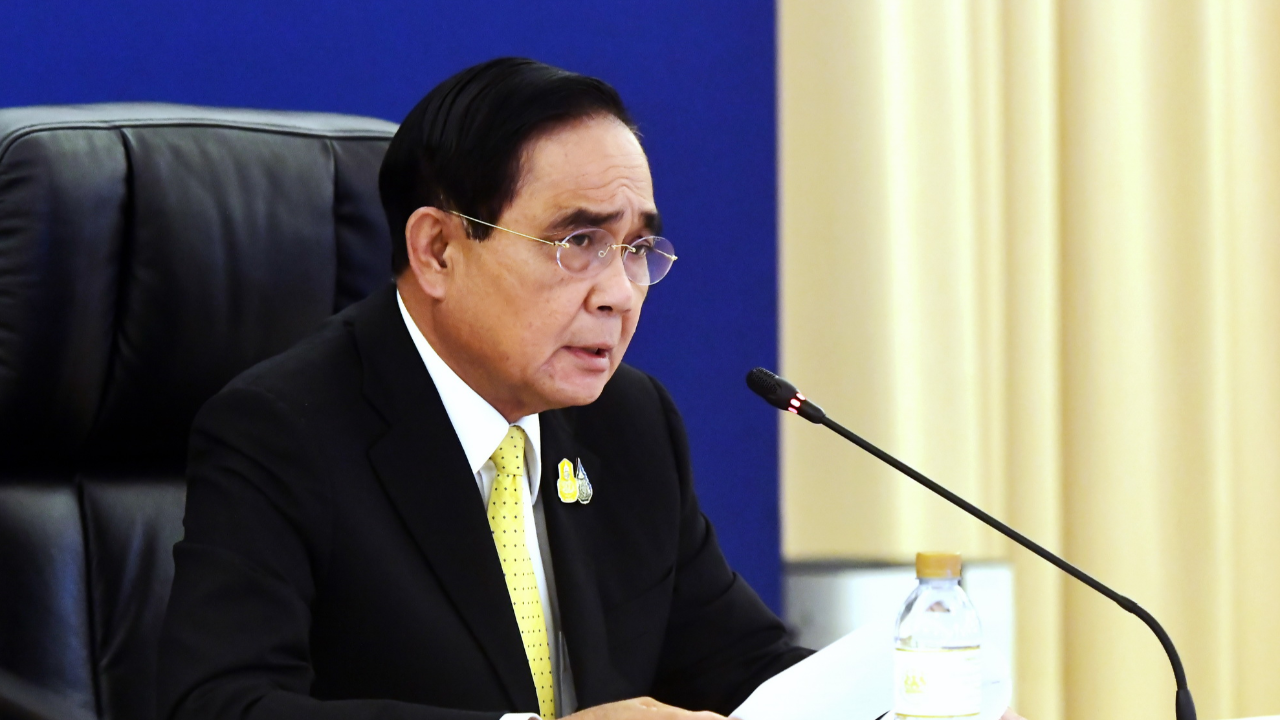 “บิ๊กตู่” ลงนามตั้งคกก.เฉพาะกิจบริหารวิกฤติเศรษฐกิจ พร้อมนั่งเป็นประธานเอง