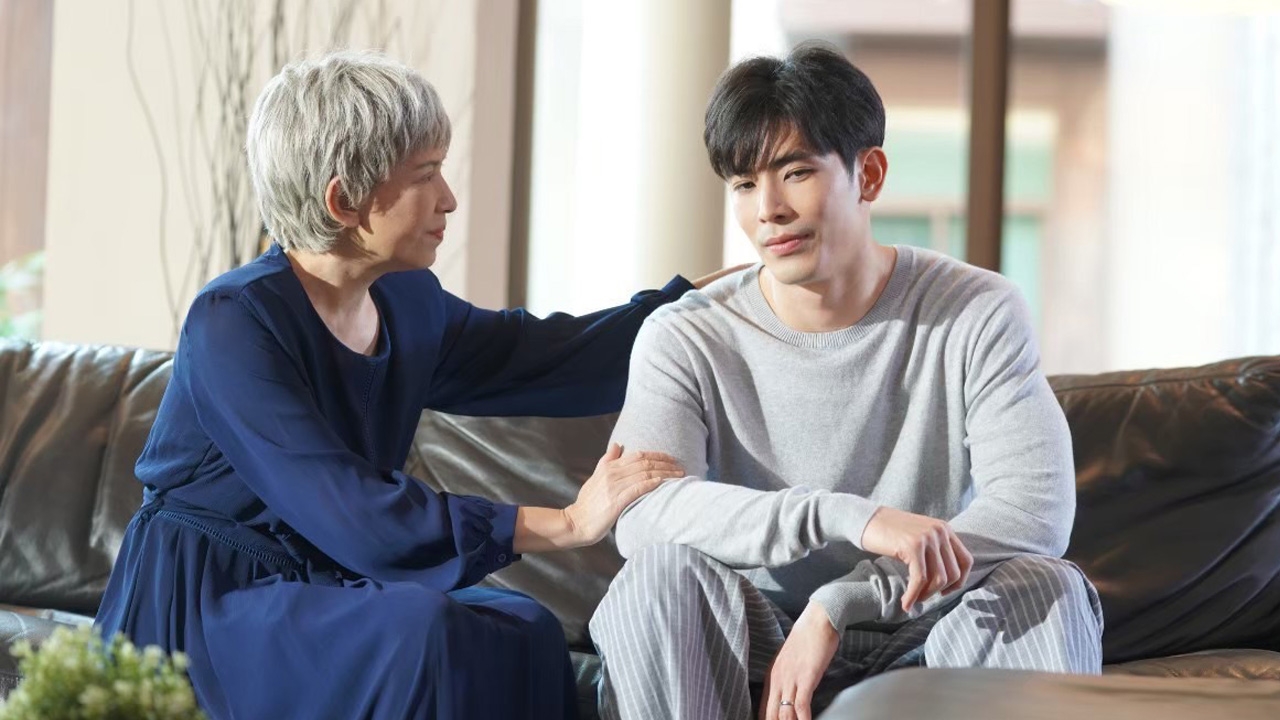 ทุกคำด่า ถือเป็นคำชื่นชม “สน ยุกต์” ร้ายลึกถึงใจ พาแฟนๆ อินจัด ใน "โฉมโฉด"