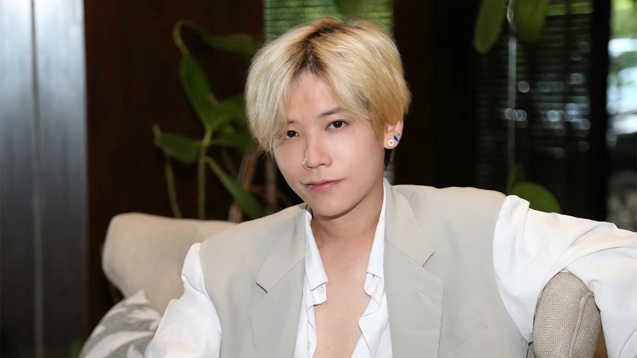 “คชา” เผยชีวิตครั้งหนึ่งเคยเป็นตัวสำรอง ทำเพลงเองในยุคโลกเปลี่ยนต้องปรับตัวให้ไว