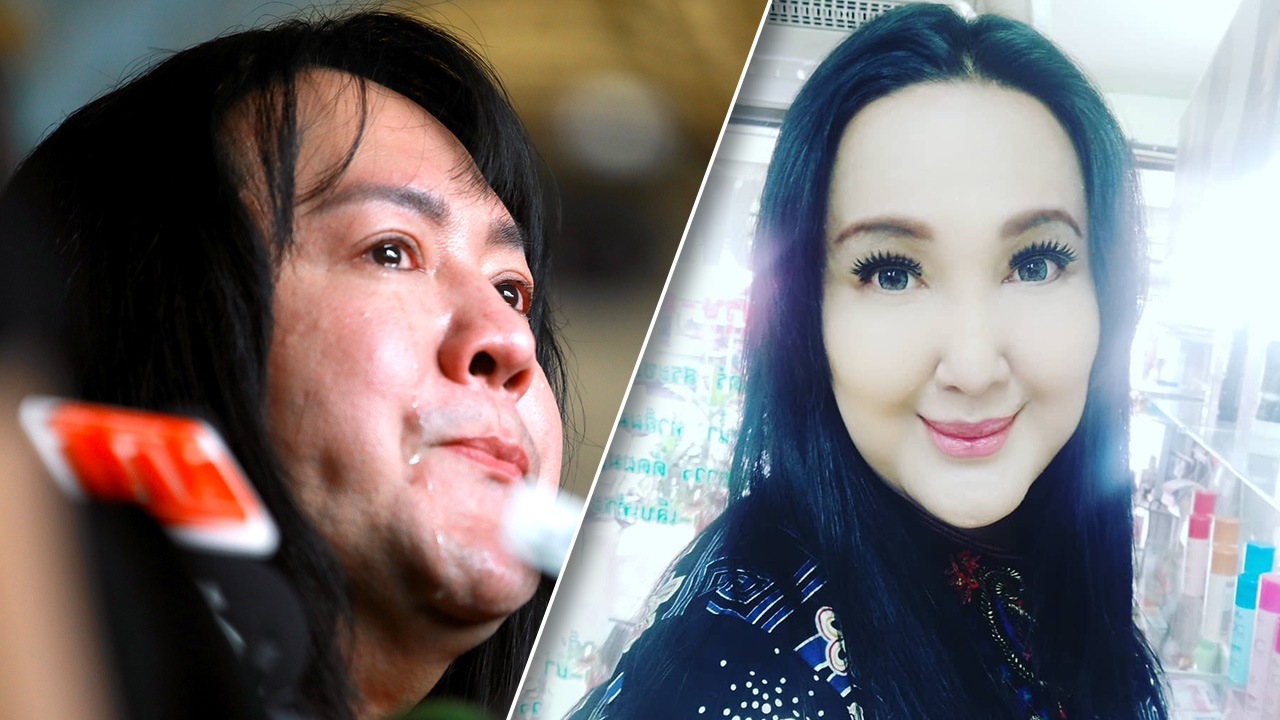 โก้ ธีรศักดิ์ ร่ำไห้ ซันนี่ ยูโฟร์ จากไปกะทันหัน ใจหาย-รู้จักนาน 40 ปี