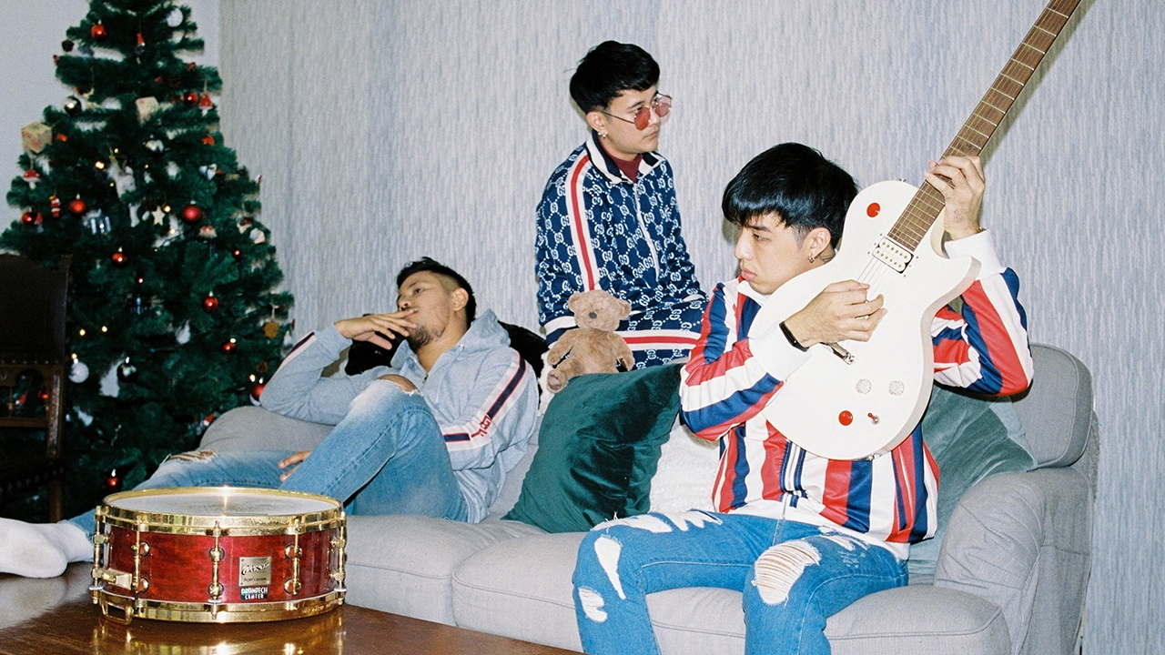 “LOSTBOYS” ปล่อยอัลบั้มใหม่ ปลอบใจคนไม่มูฟออน พบสิ่งใหม่จากความพ่ายแพ้