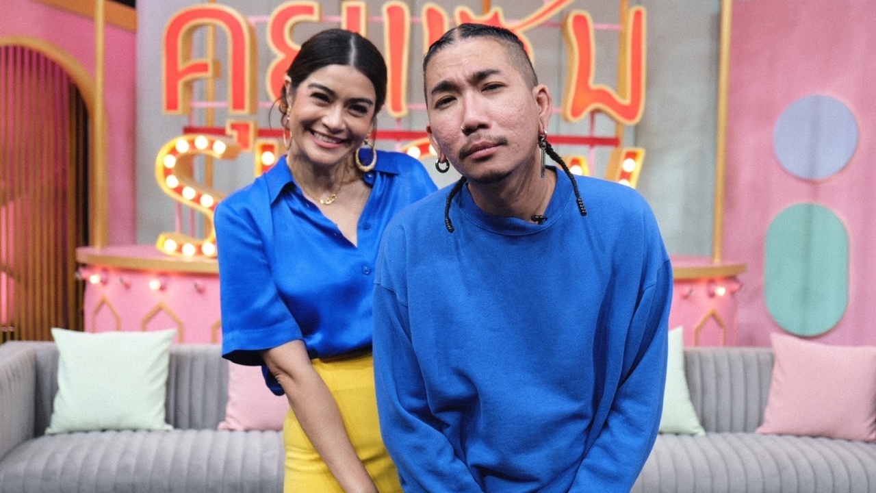 แจ๊ส ไม่ยอมทำการบ้าน แจง พาไปพบแพทย์ เผยเสี่ยงหมดสมรรถภาพทางเพศเร็ว