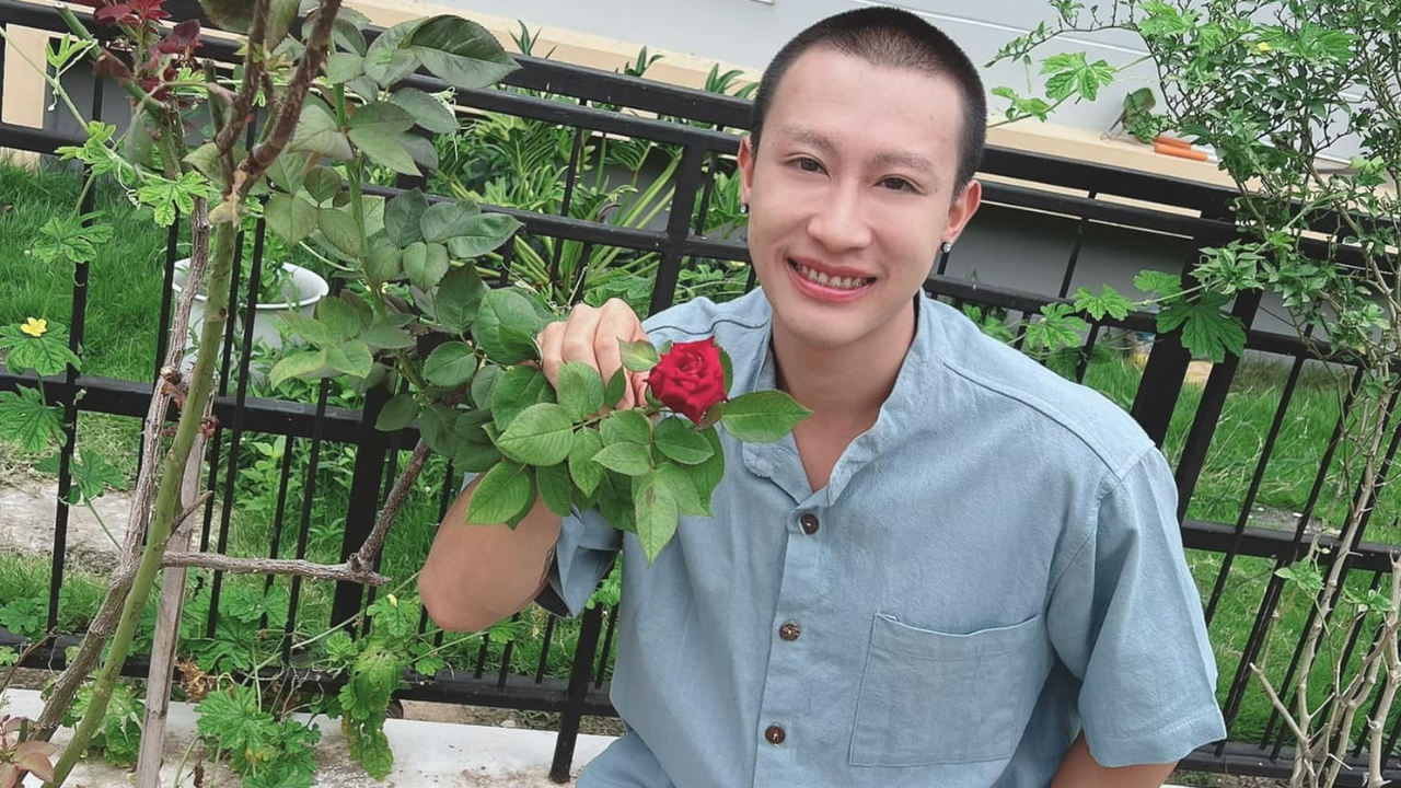 นุ๊ก ธนดล เผยของขวัญชิ้นใหญ่มอบให้คนสำคัญ ขอบคุณ ป๊ายปาย ทำให้มีวันนี้