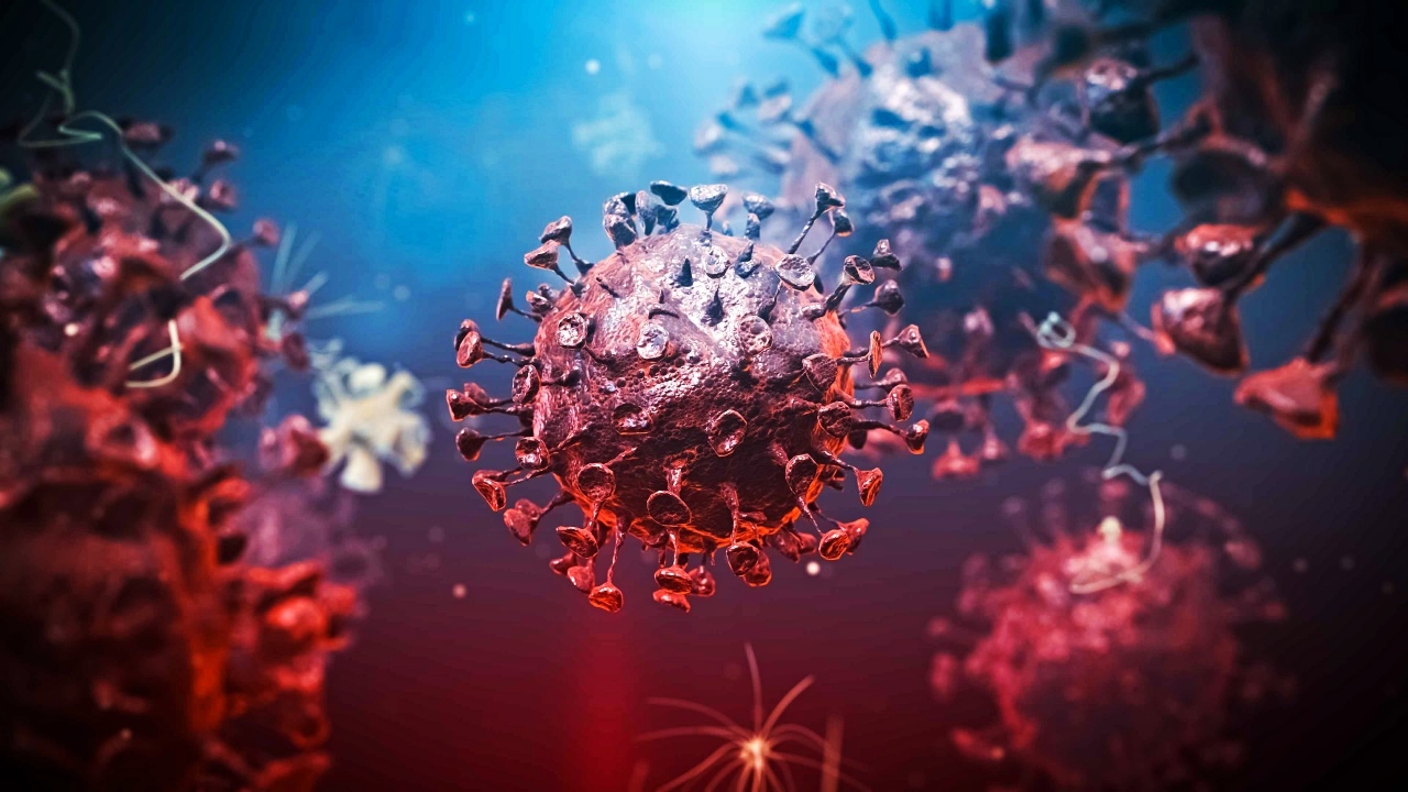 ยอดเสียชีวิตยังสูง โควิดวันนี้ 19 ก.ค. ติดเชื้อรายใหม่กลับมาทะลุ 2 พันราย