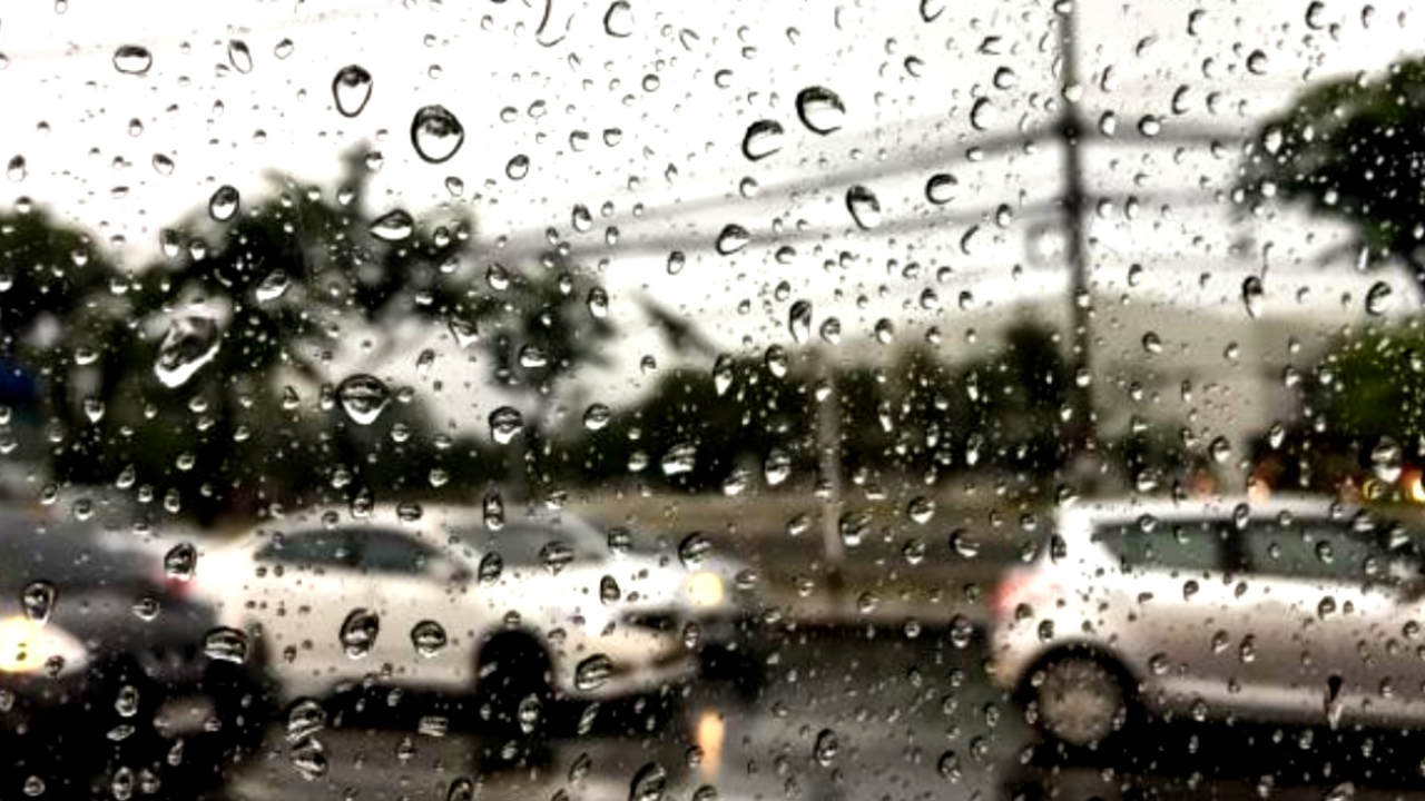 สภาพอากาศวันนี้ 45 จว.มีฝน เตือน 20-24 ก.ค.ทุกภาคเตรียมรับมือฝนถล่ม