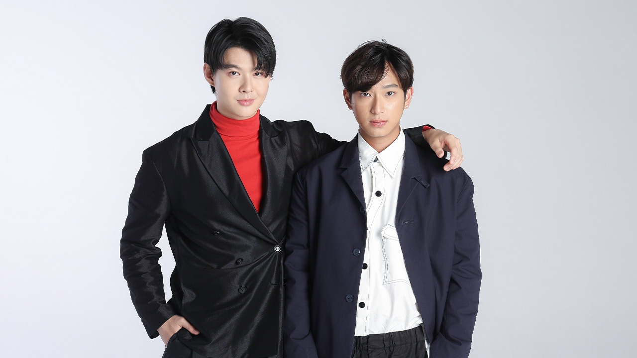 เซ้นต์-ชิม่อน แชร์ประสบการณ์ในโรงเรียนสุดหลอนที่เจอมากับตัว