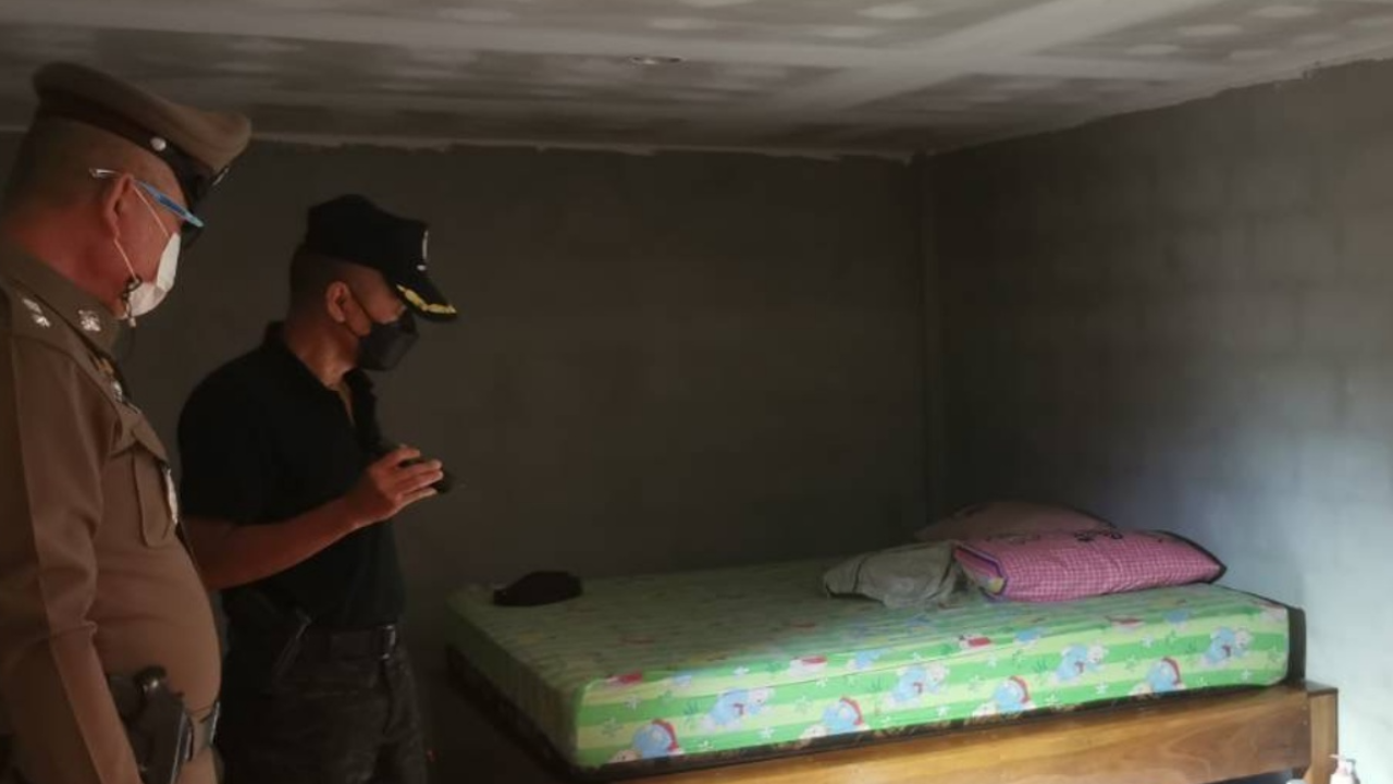 ญาติเศร้าเจอศพอดีตครูตายข้างเตียง ผัวยอมรับซาดิสต์ ชอบความรุนแรง