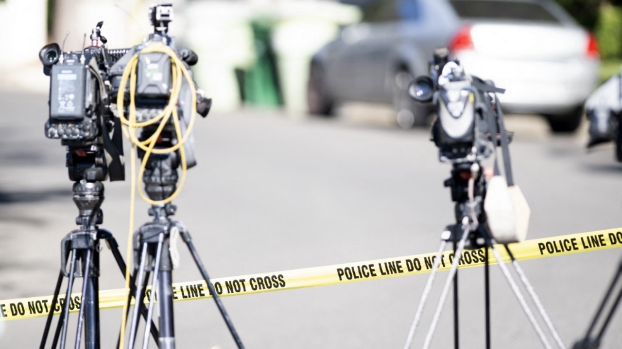 กราดยิงสุดโหดในห้างฯที่อินเดียนา ตาย 3 ศพ ยกย่องหนุ่มฮีโร่ยิงมือปืนดับ