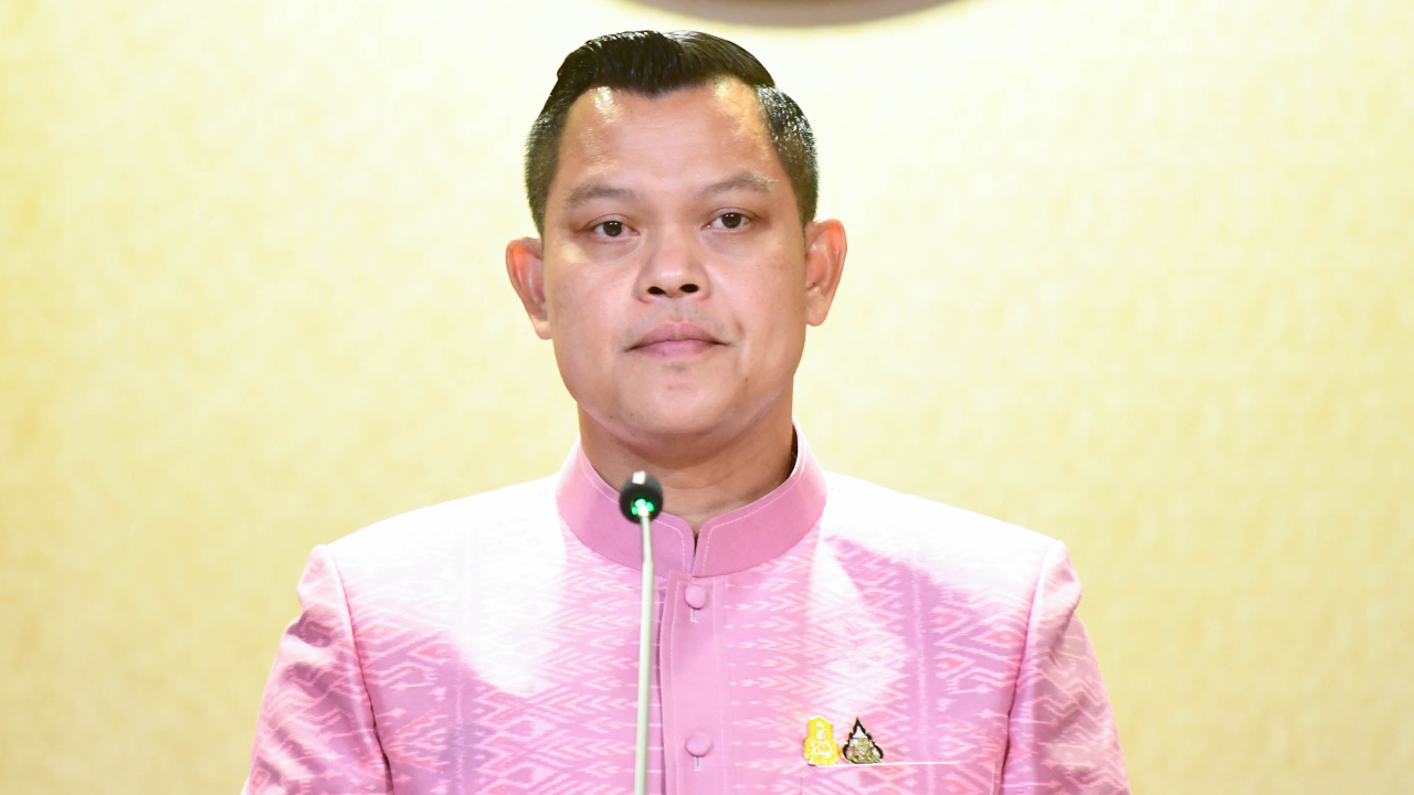 รัฐบาลมุ่งมั่นทุ่มเท “ธนกร” เย้ยเพื่อไทย อภิปรายน่าผิดหวัง ไม่มีอะไรใหม่