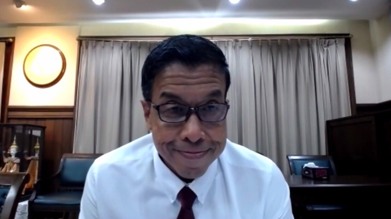 กทม.เล็ง ยกเลิกห้ามขายของหาบเร่แผงลอย พื้นที่สาธารณะทุกวันจันทร์