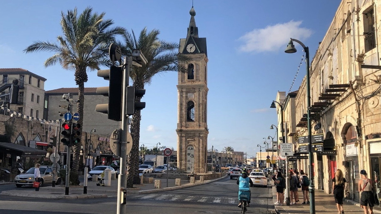 อิสราเอลครั้งเดียวไม่พอ (2)