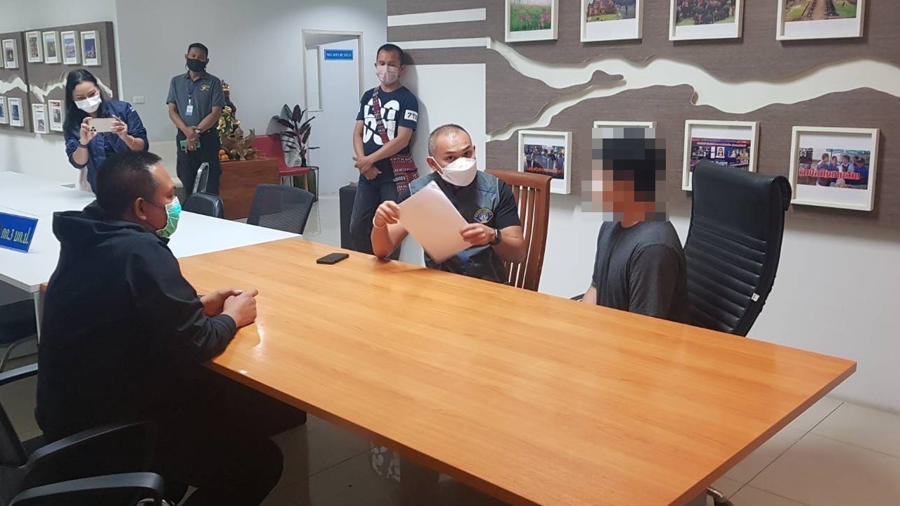 กองปราบตามรวบโจ๋มหาชัย ยิง ตร.ดับขณะระงับเหตุหน้าผับดัง เมื่อ 9 ปีก่อน