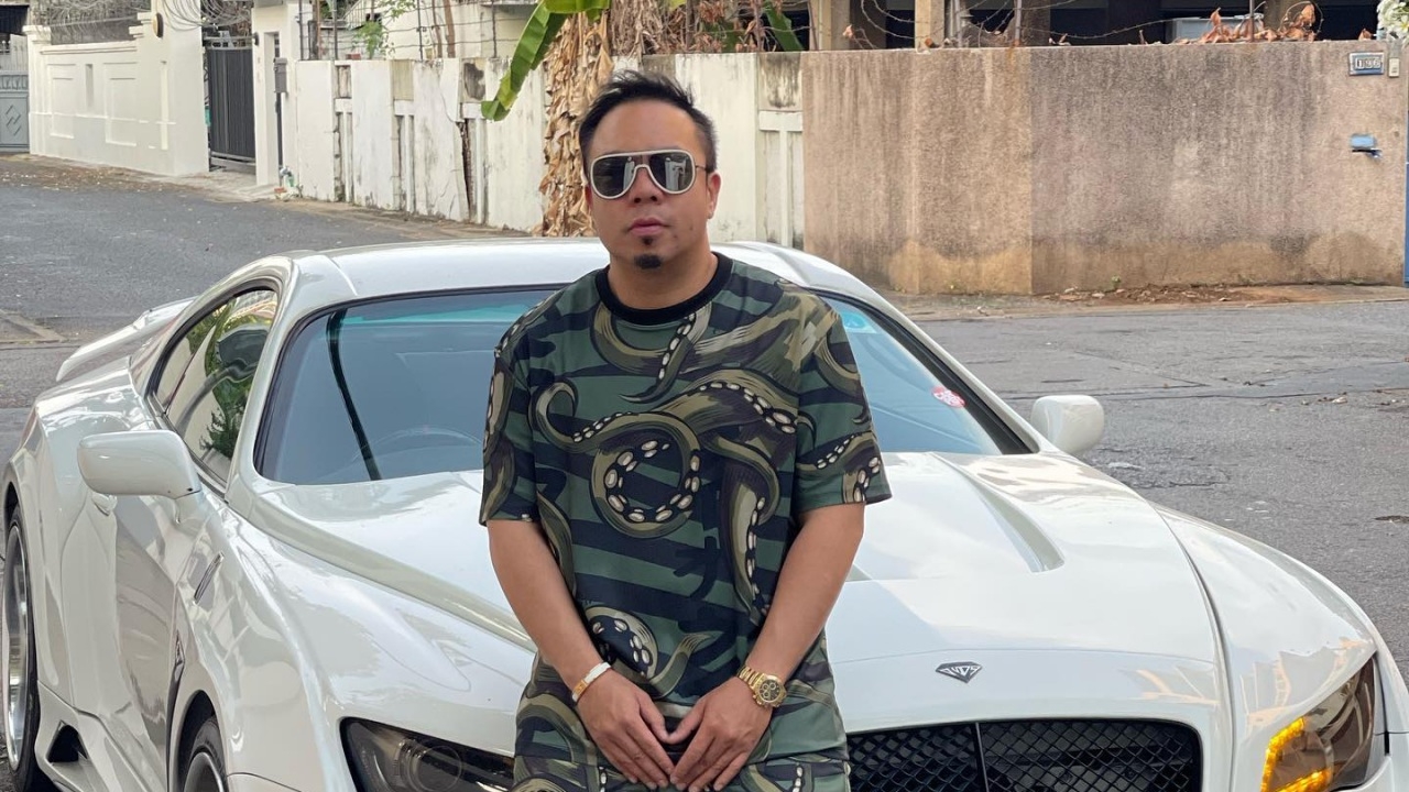 ดีเจภูมิ แชร์เรื่องเล่า เงินซื้อความสุขได้ จากการเป็นผู้ให้คนที่เห็นค่า