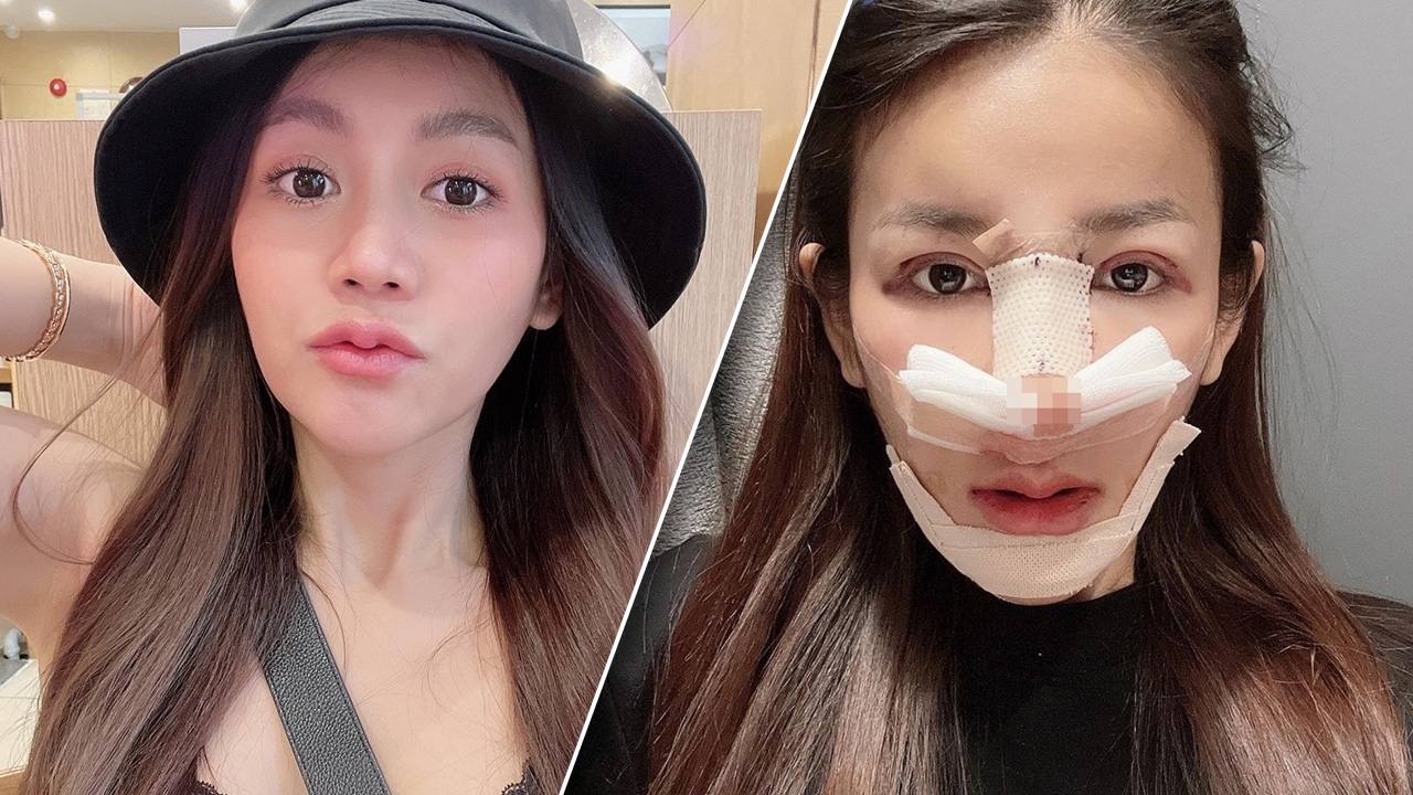 ครูเบียร์ นุติญา บินไกลไปเกาหลี อัปหน้าใหม่พร้อมสวยเป๊ะกว่าเดิม 