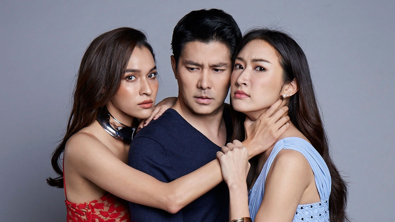 "หยาด" พร้อมปลุกชีพ "ปี๋" คืนจอ "สมาร์ท-ยีน-วิลลี่” ร่วมสร้างตำนาน "ศีรษะมาร" 2022