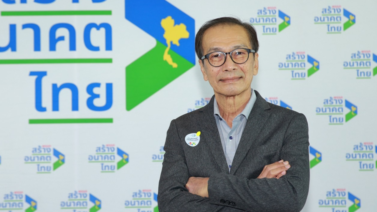 “วิเชียร” ขอรอดูศาลรธน.-กกต. ท้วงกลับสูตรหาร 500 หรือไม่ ย้ำ หนุนสูตรหาร 100