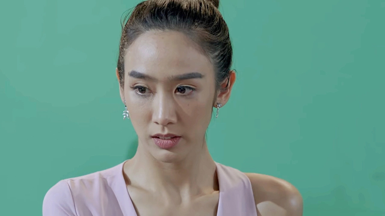 “ไปป์” อาคมเข้าตัวจนป่วย “จ๊ะโอ๋” มาเยี่ยมหวังผล แถมถูกตามติด ในละคร “ผีกะ”