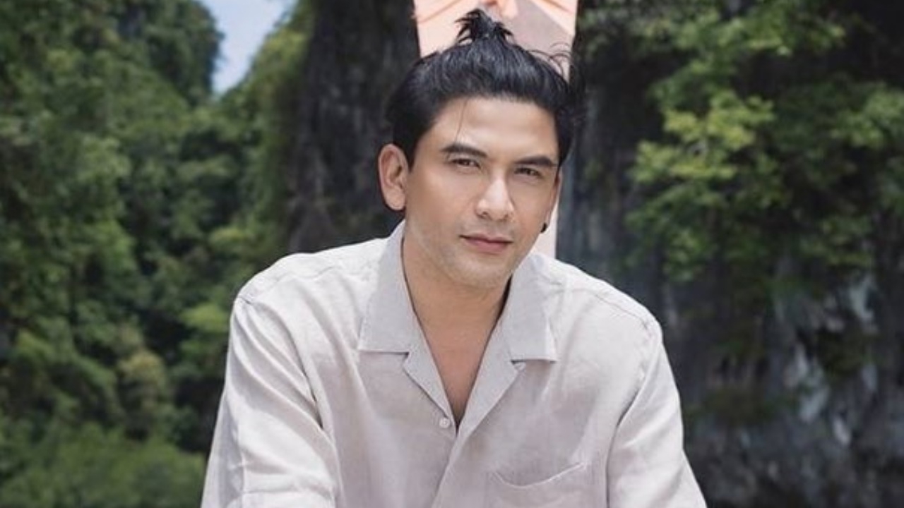 ป๋อ ณัฐวุฒิ ยอมรับเริ่มตามยุคนี้ไม่ค่อยทัน เหมือนใช้ชีวิตอยู่ดาวคนละดวง