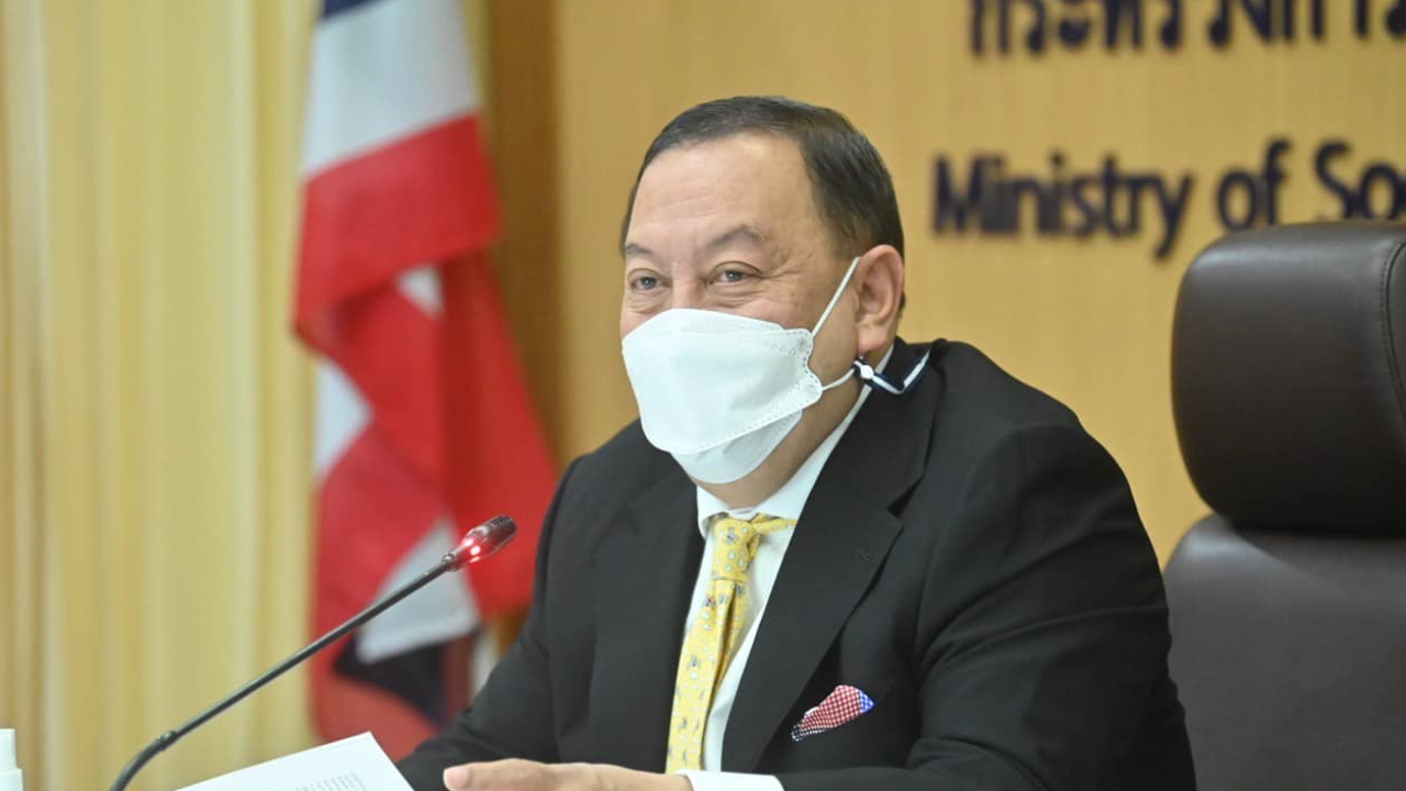 ส่อวุ่น คนใน ปชป.ล็อบบี้ โหวตล้ม “จุติ” หวังเปิดทางนั่งเก้าอี้รัฐมนตรีเอง