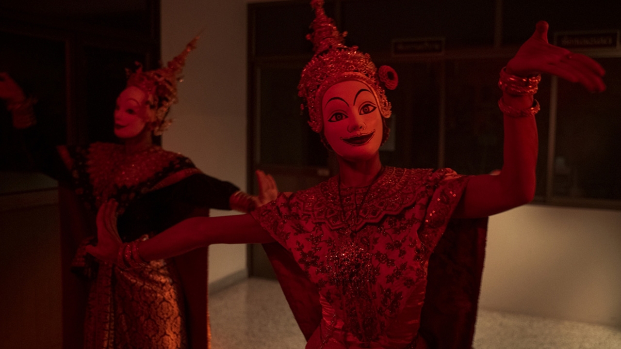 ตลาด OTT แย่งลูกค้ากันเดือด เน็ตฟลิกซ์สู้ต่อ เปิดรายชื่อคอนเทนต์ใหม่