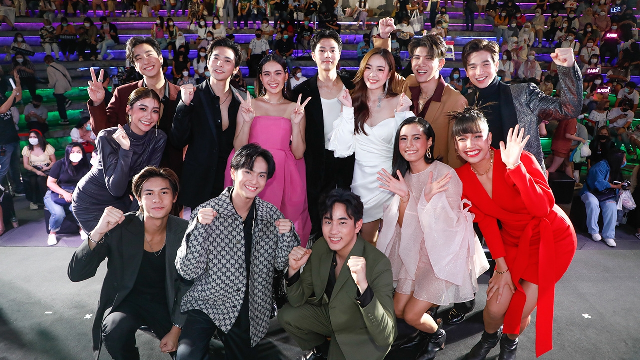 เปิดตัวซีรีส์ “My Sassy Princess เจ้าหญิง 2022” ซินเดอเรลล่า, สโนว์ไวท์ และเจ้าหญิงนิทรา