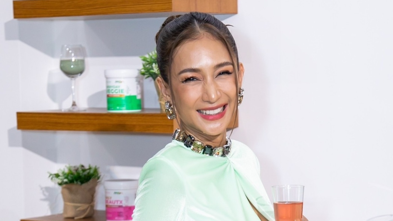 เนย โชติกา ตอบปมดารานักธุรกิจติดหนี้พันล้าน หลังถูกชาวเน็ตโยง