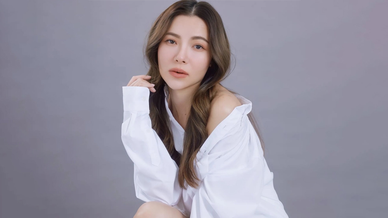 ดีเจต้นหอม เปิดประสบการณ์ ขับรถเที่ยวผู้ชายขายน้ำครั้งแรกในชีวิต