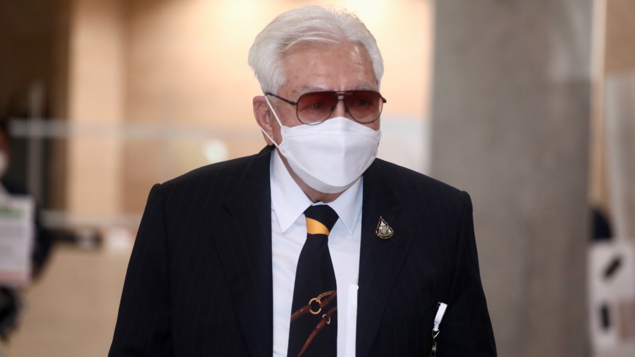 ยุติได้แล้ว! “พิเชษฐ” เผย “บิ๊กป้อม” สั่ง ยุบกลุ่ม 16 หลังจบ “ซักฟอก”