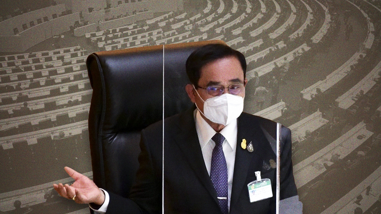 วิเคราะห์ผลคะแนน อภิปรายไม่ไว้วางใจ “ลุงตู่” เชิด จับตากลุ่มงดออกเสียง