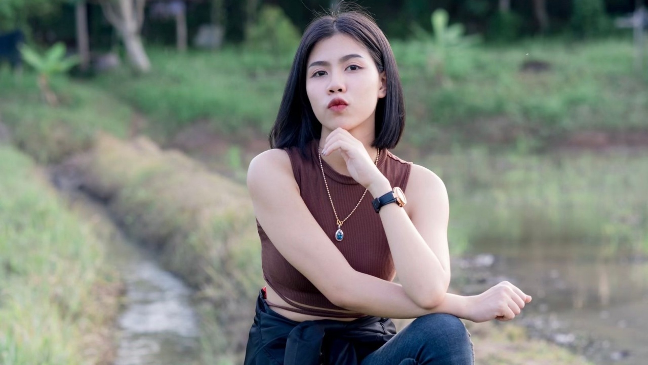 กระต่าย พรรณนิภา เจอเรื่องระทึกบนเวที บราหลุดขณะเล่นคอนเสิร์ต