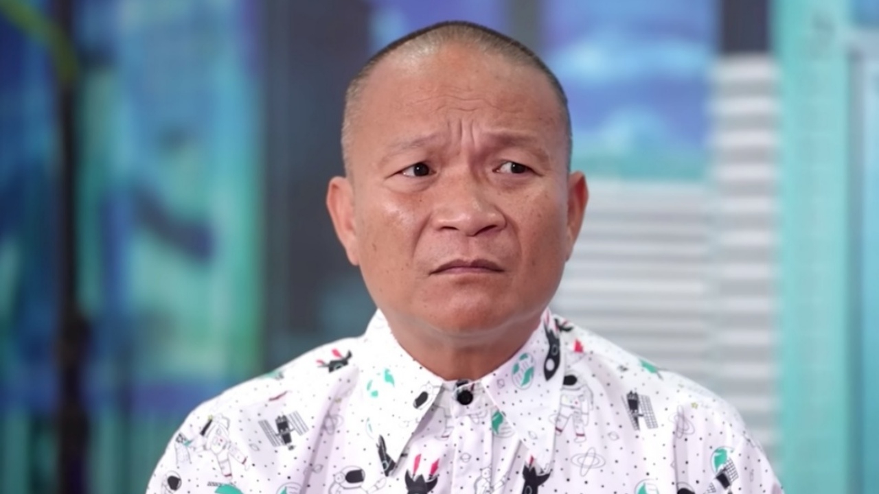 หม่ำ จ๊กมก คิดว่าเป็นมะเร็งตับระยะสุดท้าย สั่งเสียครอบครัวห้ามยื้อชีวิต