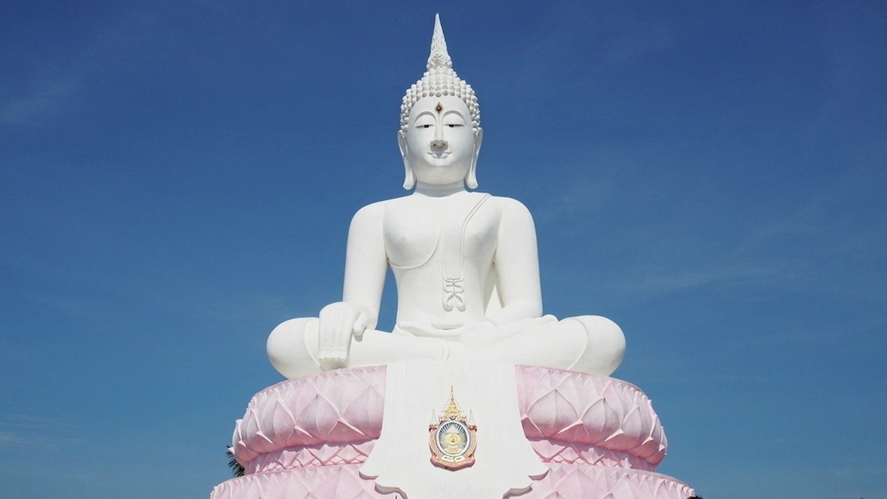 บูชา หลวงปู่ใหญ่ป่าสัก ศรัทธาพระอรหันตธาตุ