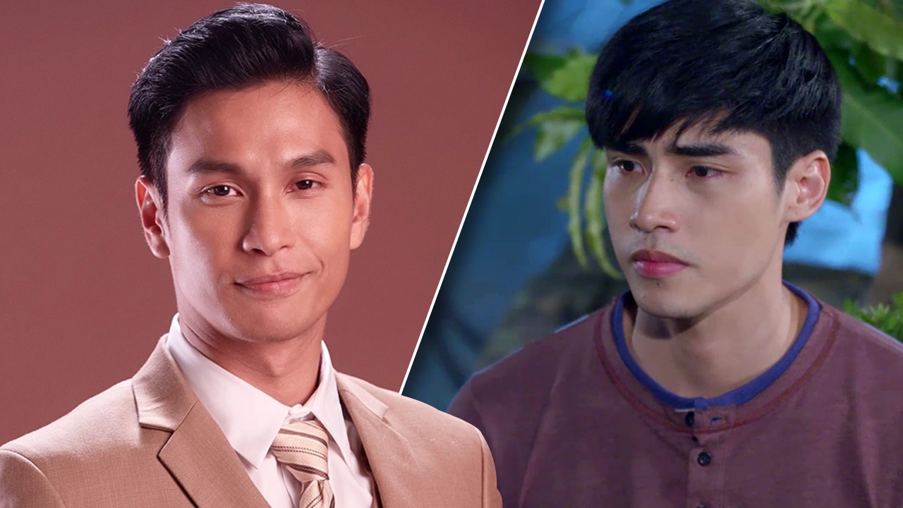 "โอ อนุชิต" แฟนตัวยงละคร "มงกุฎกรรม" ชื่นชม “ภูมิ ภูริพันธ์” เข้าถึงบท เล่นดี