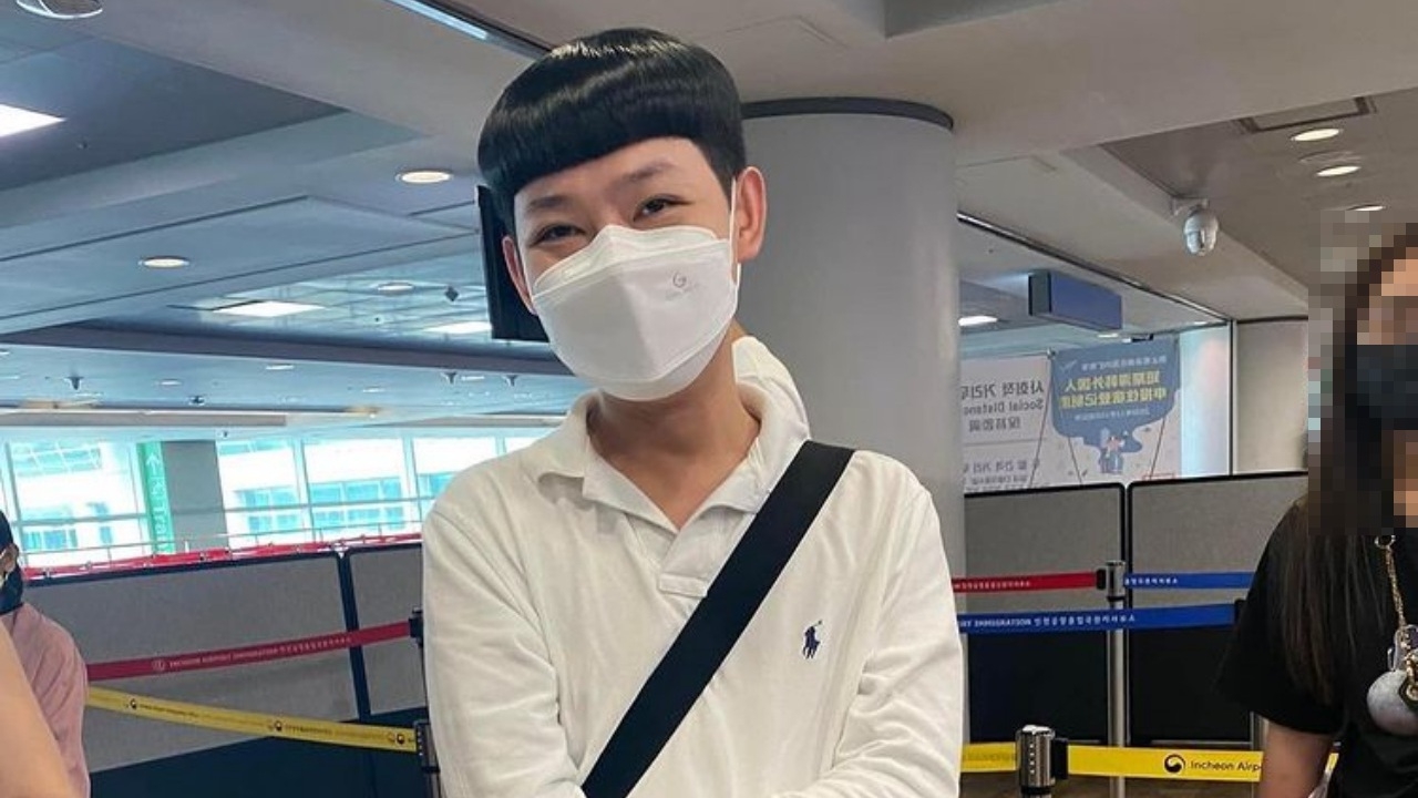 ดีเจนุ้ย ก็ไม่รอดถูก ตม.เกาหลีรวบตัว เปิดประสบการณ์เข้าห้องเย็นครั้งแรก