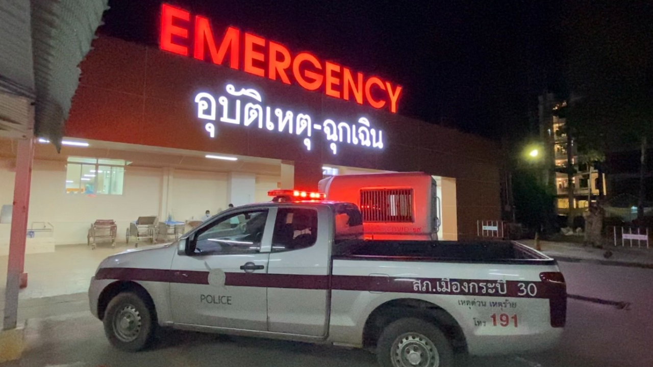 วิสามัญพ่อค้ายา ใช้ลูกซองสั้นยิงเปิดทางหนี โดนสวนเข้าอกดับคาที่