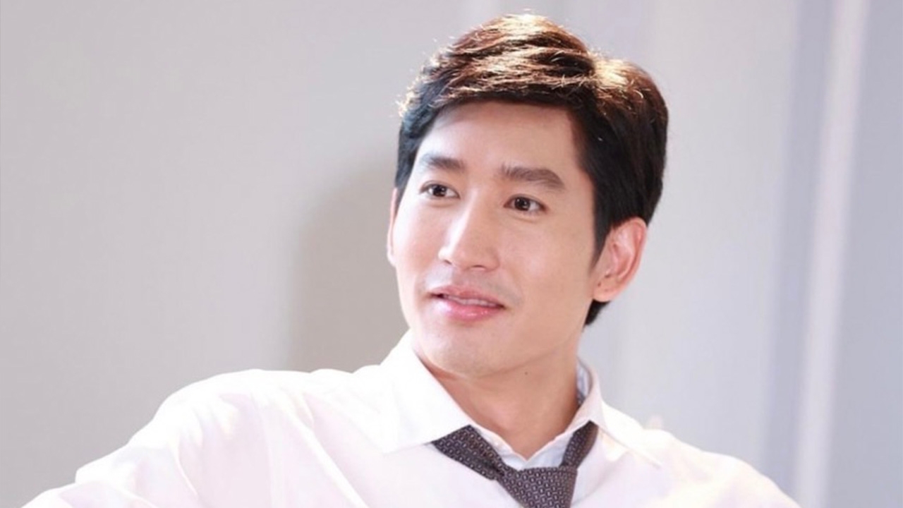 ล้วงความคิด ไนกี้ นิธิดล จากที่เคยปฏิเสธซีรีส์วาย จนยอมเปิดใจเล่นครั้งแรก