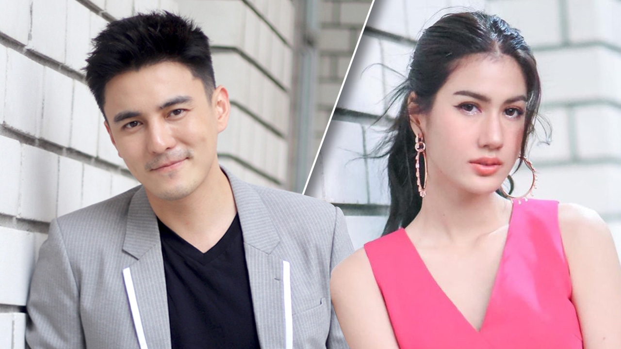 "ธันวา-พิ้งค์พลอย" จับคู่เจอกันครั้งแรก ในละครโรแมนติกแอ็กชั่น "แผนลวงบ่วงมารยา"