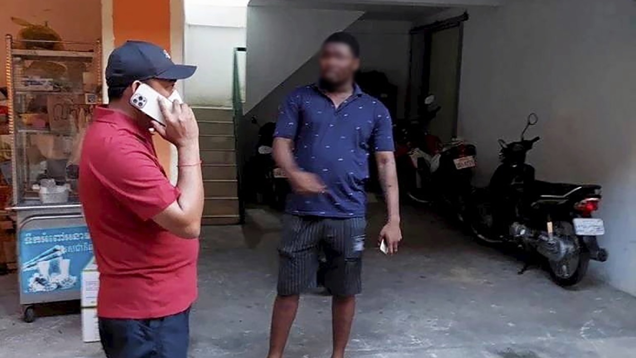 พนมเปญรวบแล้วนักท่องเที่ยวไนจีเรียฝีดาษ ภูเก็ตยกระดับเฝ้าระวัง กลุ่มเสี่ยงยังไม่พบเชื้อ