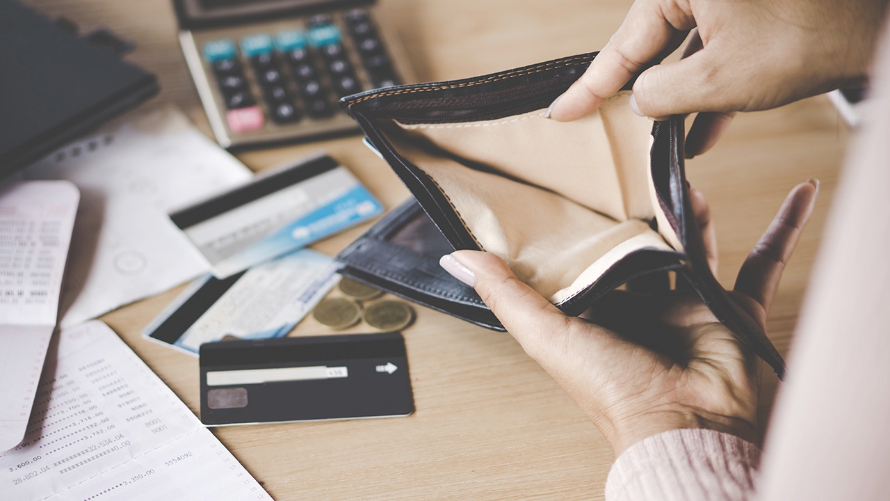 3 วันเกิดเก็บเงินไม่อยู่ ระวังรายได้ทางเดียวส่งผลเสียต่อคุณ