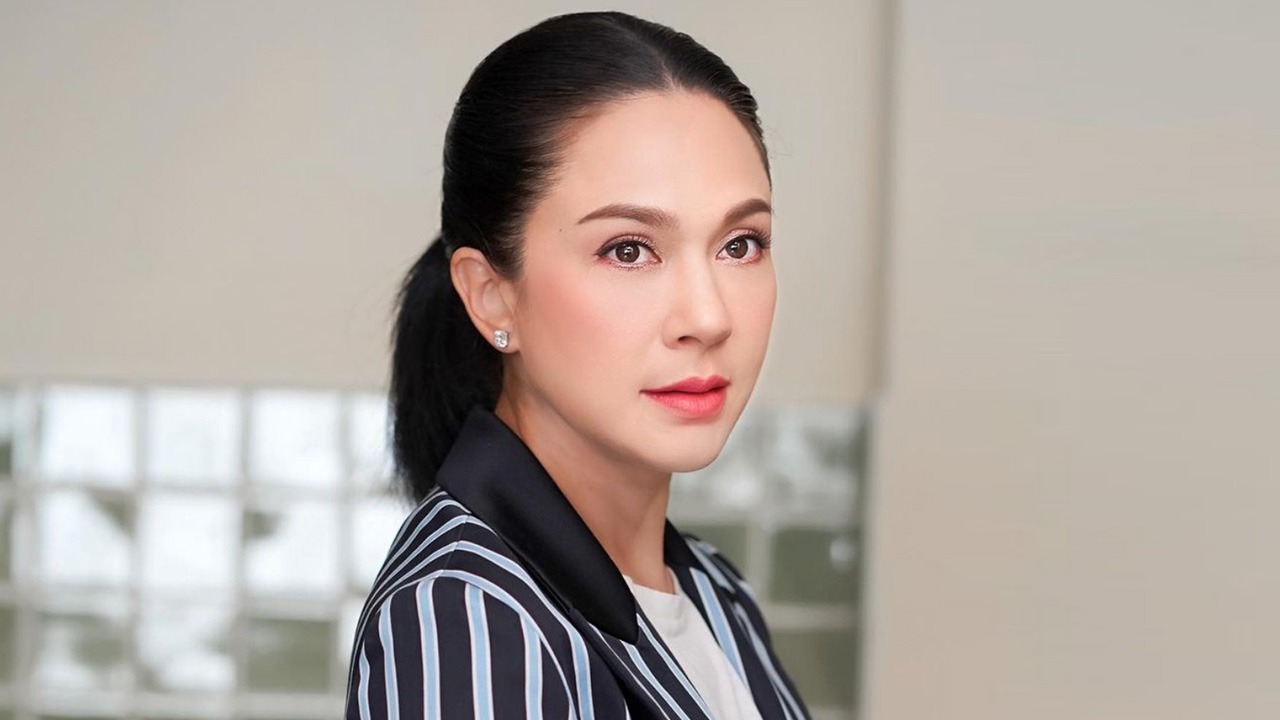 แหม่ม คัทลียา เล่าประสบการณ์ติดโควิด อาการหนักคิดว่าจะต้องตาย 