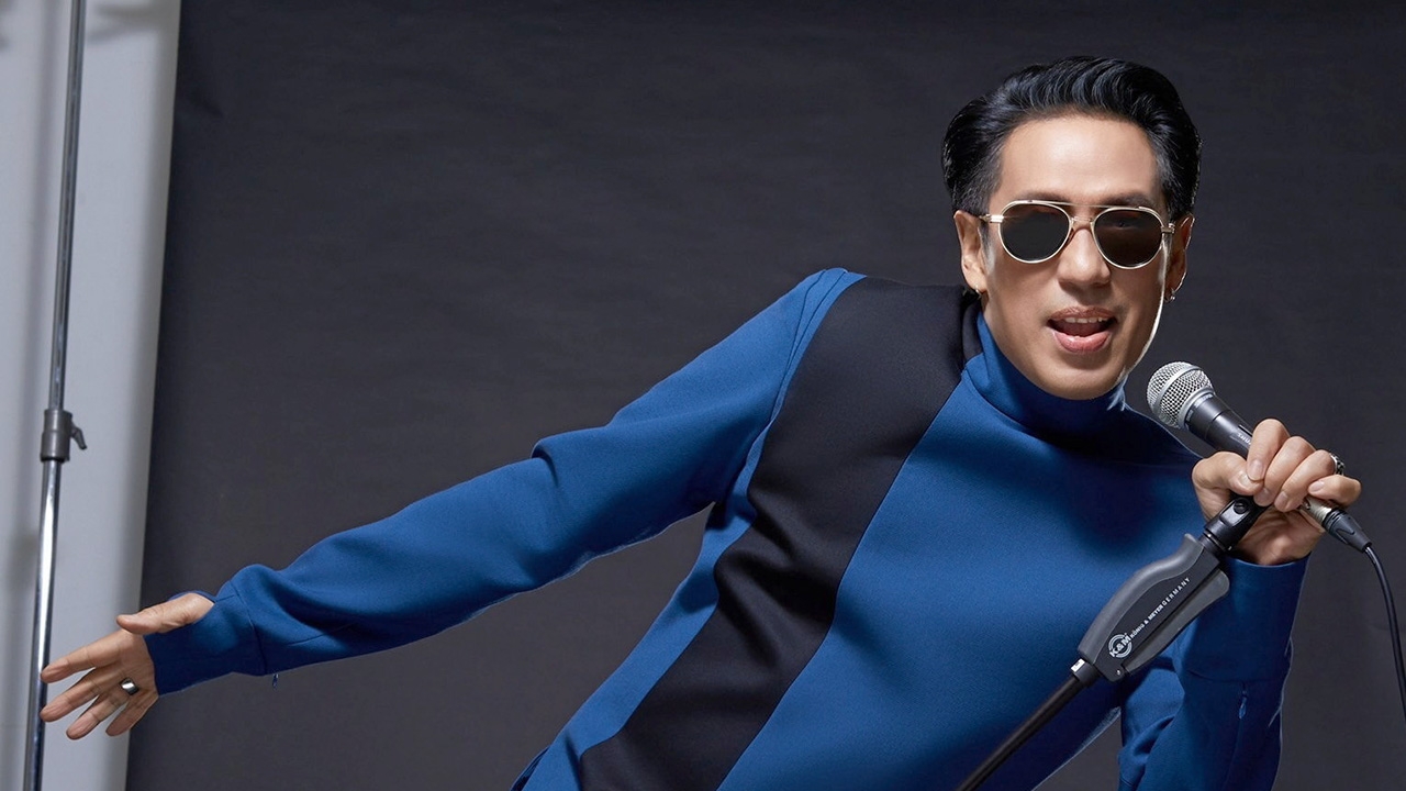 “เบิร์ด ธงไชย” ส่งคอนเสิร์ตแห่งปี “SINGING BIRD 2022” จัดเต็มความสุข!