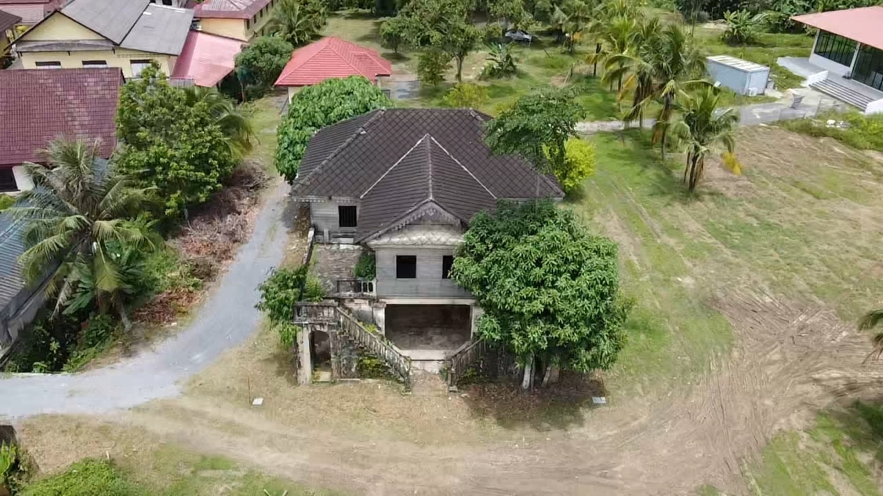 กรมศิลป์สอบประวัติ "บ้านเก่าเจ้าจอม" ทายาทยืนยันเป็นของตระกูล ณ ถลาง