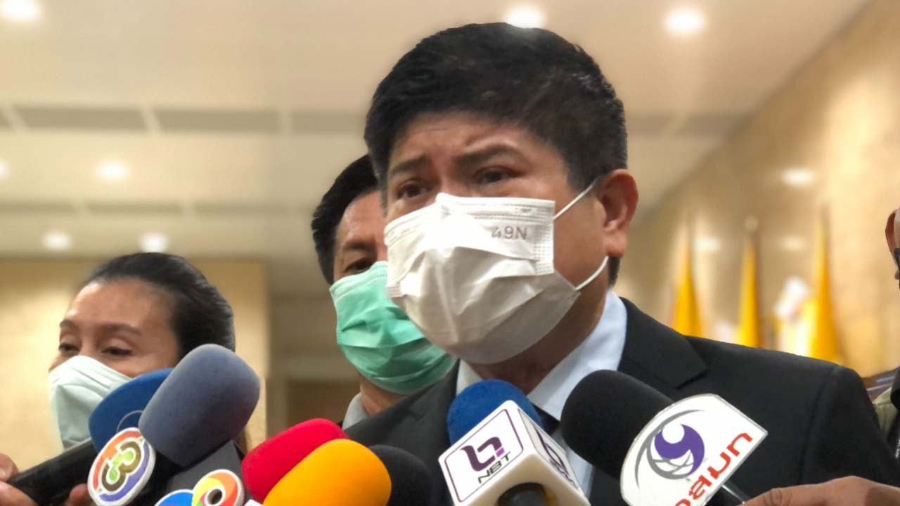 โต้ใช้เส้น “บิ๊กตู่” เอาลูกเข้าตำรวจ สวนกลับไม่พูดถึงตระกูลชินวัตรบ้าง